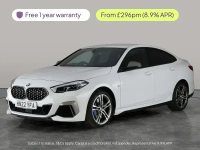 Used BMW M235