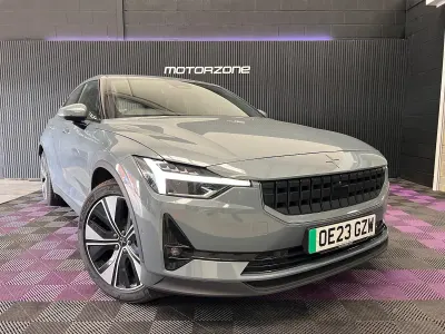Used Polestar 2