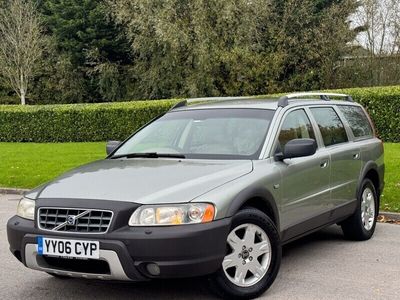 Volvo XC70