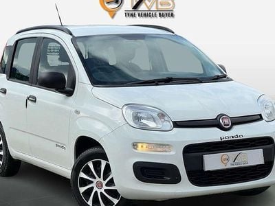 Used Fiat Panda Easy 69 HP (50 kW) 2020 Hatchback