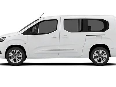 New Toyota Proace Verso City 100 kW (136 HP) 2025 Estate