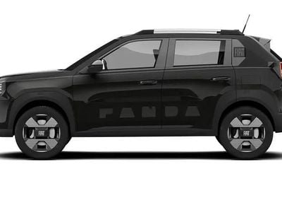 New Fiat Grande Panda Pop 110 HP (80 kW) 2026 Hatchback