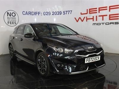 Kia Ceed GT