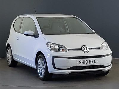 VW up!