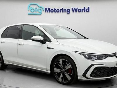VW Golf VIII