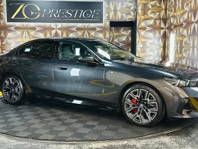 Used BMW i5 M Sport 250 kW (340 HP) 2026 Sedan