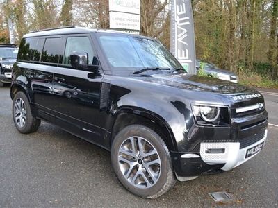 used Land Rover Defender r XS EDITION Estate