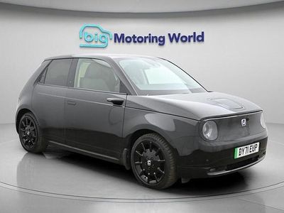 Used Honda e Advance 2021 Hatchback