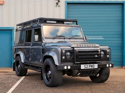 used Land Rover Defender 2.2 TDCi XS SUV