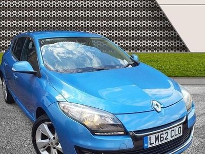 Renault Mégane III