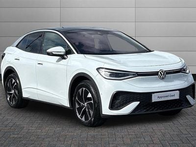 Novo VW ID.5 Pro 210 kW (286 HP) 2025 Branco SUV