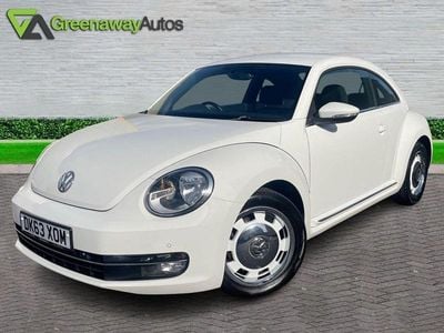 VW Beetle