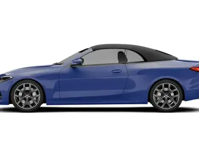 Used BMW 420