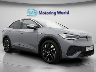 VW ID.5