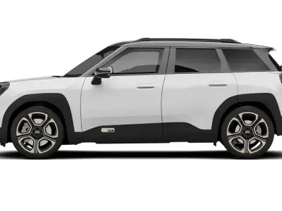 New Mini Aceman Classic 160 kW (218 HP) 2026 SUV