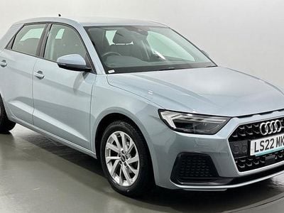 Used Audi A1 Sportback Sport 95 HP (69 kW) 2026 Hatchback