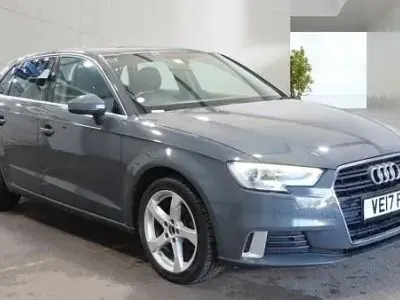 Usado Audi A3