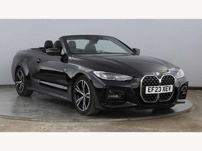 BMW 420