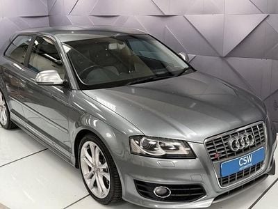 Used Audi A3 2009 Hatchback