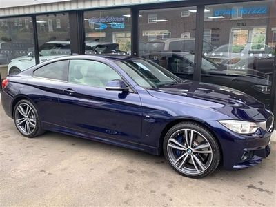 BMW 435