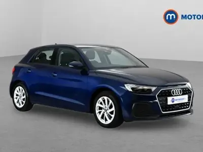 Usado Audi A1 Sportback Sport 95 HP (69 kW) 2026 Citadino