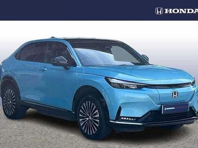 Honda e:Ny1