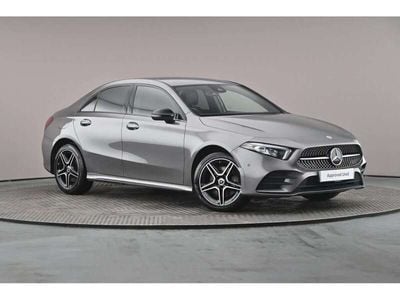 Mercedes A250