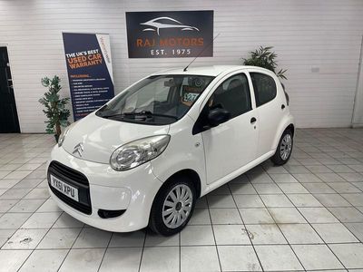 Citroën C1