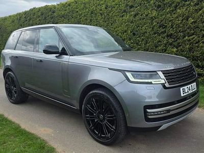 Używany Land Rover Range Rover SE 2024 SUV