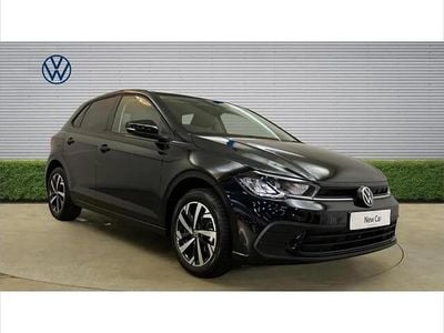 Used VW Polo Match 94 HP (69 kW) 2025 Other Hatchback