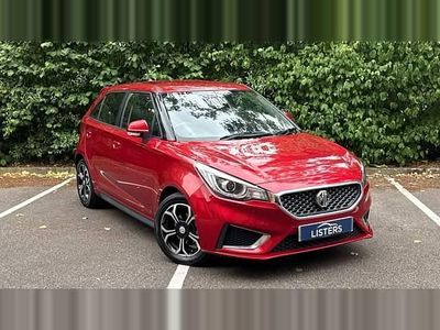 MG MG3