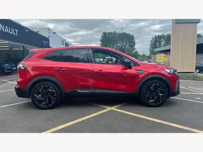 Used Renault Symbioz
