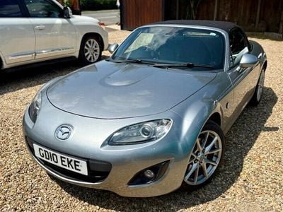 Mazda MX5