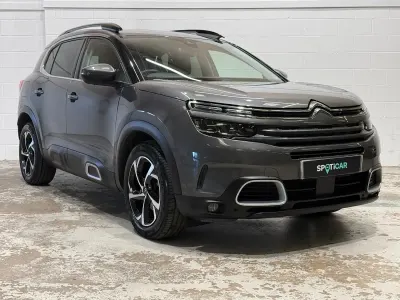 Used Citroën C5