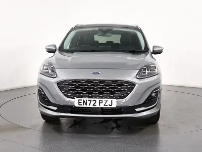 Used Ford Kuga Vignale 2023 Silver SUV