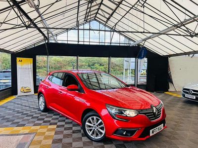 Renault Mégane IV