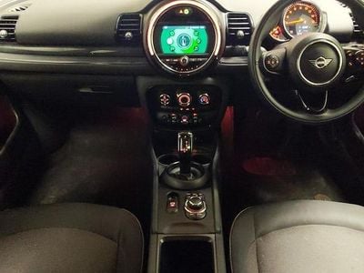 Mini Cooper Clubman