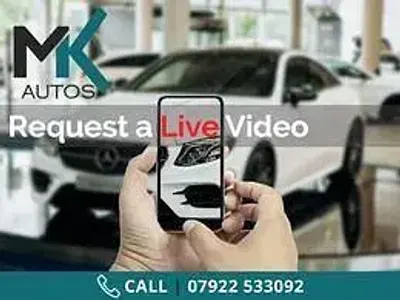 Used Audi TT