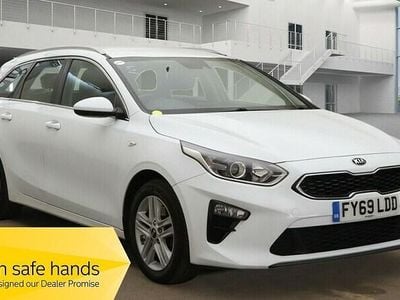 Kia Ceed Sportswagon
