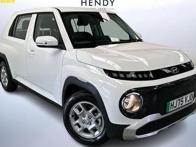 Hyundai Inster
