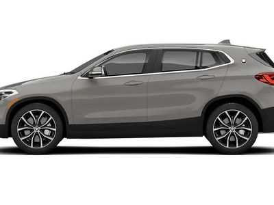 Used BMW X2 M Sport 192 HP (141 kW) 2020 SUV