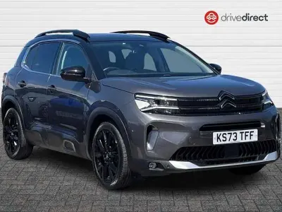 Used Citroën C5