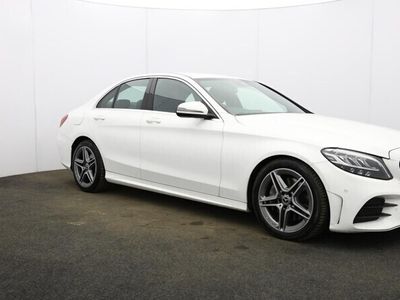 Mercedes C300