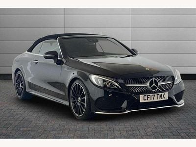 Mercedes C250