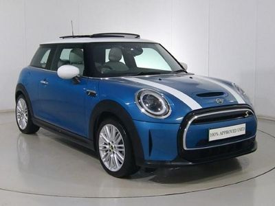 Used Mini Cooper S Hatch 135 kW (184 HP) 2023 Hatchback