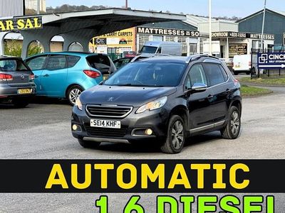 Used Peugeot 2008 Allure 2008