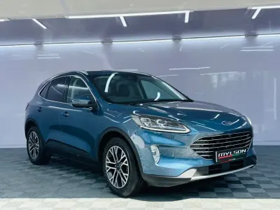 Used Ford Kuga
