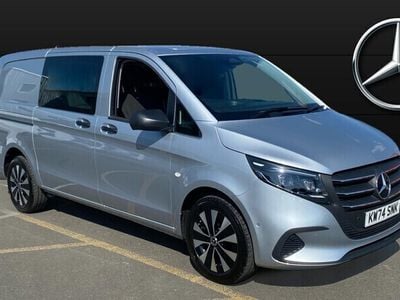 Mercedes Vito