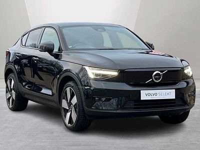 Volvo C40