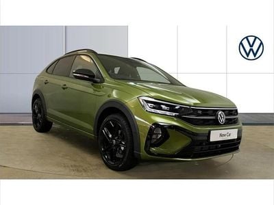 New VW Taigo Black Edition 113 HP (83 kW) 2025 Other SUV